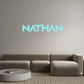 Custom Neon: Nathan