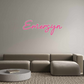 Custom Neon: Emersyn