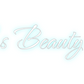 Custom Neon: Angel’s Beaut...