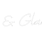 Custom Neon: Gaufres & Gla...