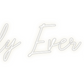 Custom Neon: Happily Ever ...
