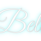 Custom Neon: Bell