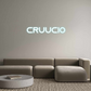 Custom Neon: Cruucio