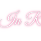 Custom Neon: Pretty In Rea...