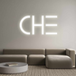 Custom Neon: CHE