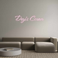 Custom Neon: Dezi's Corner