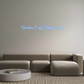 Custom Neon: Waters Edge V...