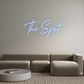 Custom Neon: The Spot