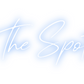 Custom Neon: The Spot