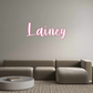 Custom Neon: Lainey