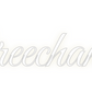 Custom Neon: Breechanelle