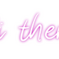 Custom Neon: Hi there