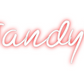 Custom Neon: Jandy’s