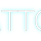 Custom Neon: TATTOO