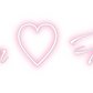 Custom Neon: Ahsan ♡ Faseeha