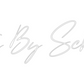 Custom Neon: Beauty By Sch...