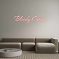 Custom Neon: Bloody Caesar