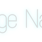 Custom Neon: Sage Nails