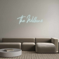 Custom Neon: The Wilkins