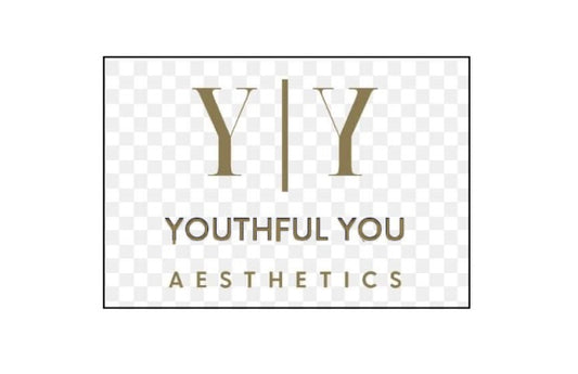 YOUTHFUL YOU AESTHETICS - 32”x22”